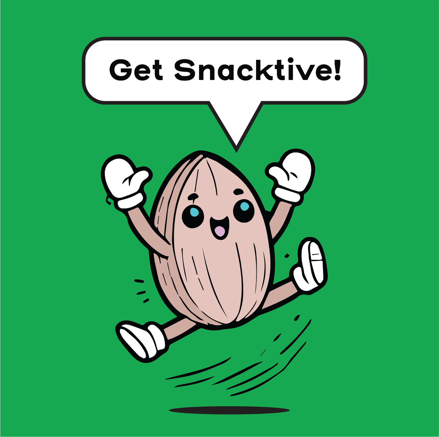 Vol. 1 - Fitness Edition - Active Snacks Coloring Book for Crayons & Pencils