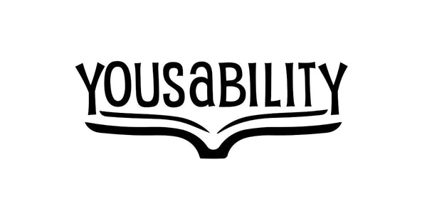 Yousability Books