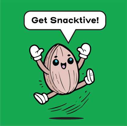 Vol. 1 - Fitness Edition - Active Snacks Coloring Book for Crayons & Pencils